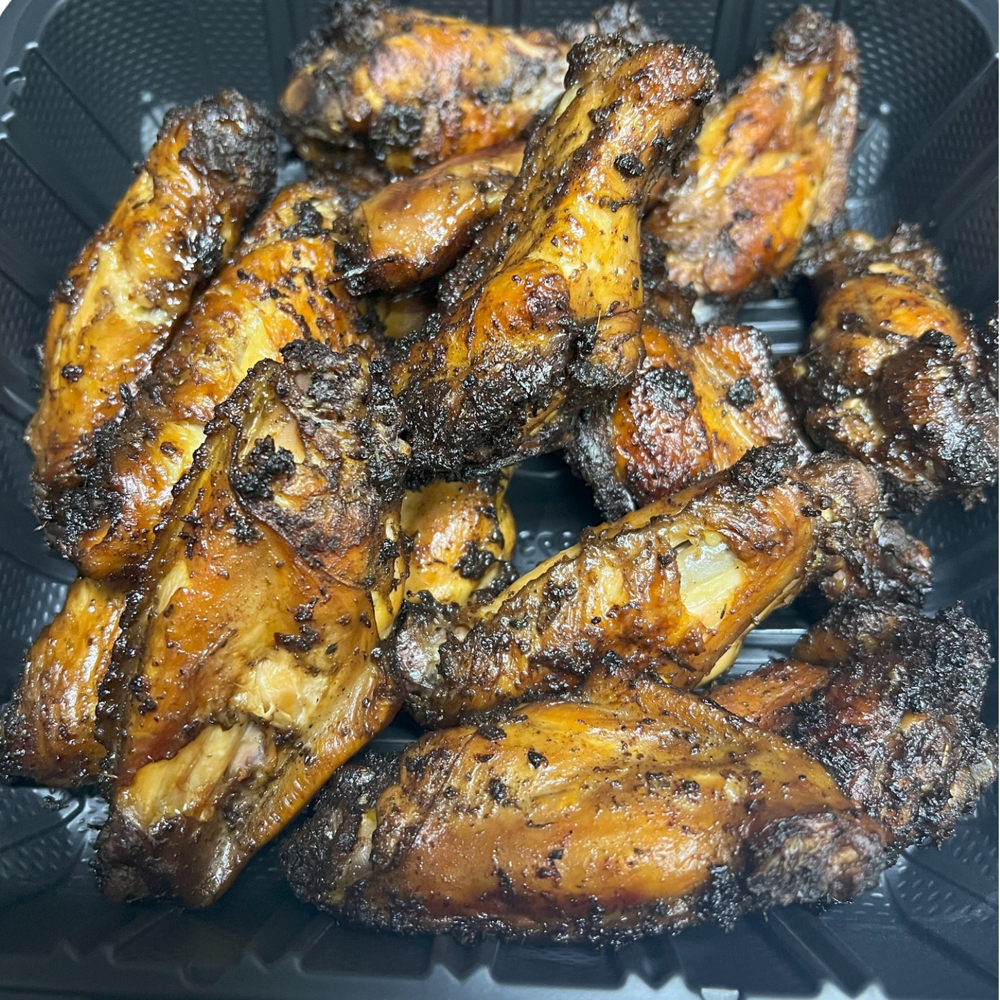 Hol It Dung Wing Special