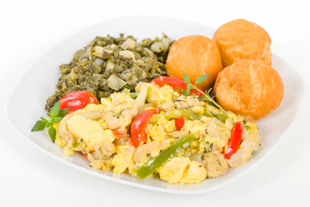 Island Sunrise Brunch: New Date, Same Great Vibes!