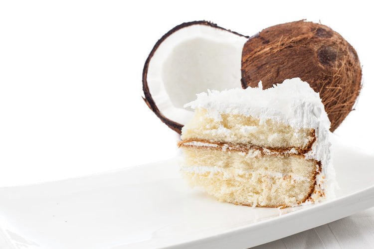 Dunn River Desserts