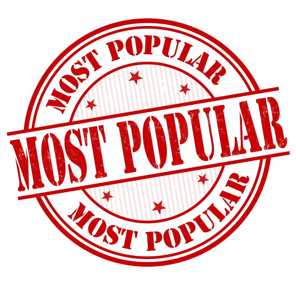 Popular Dishes