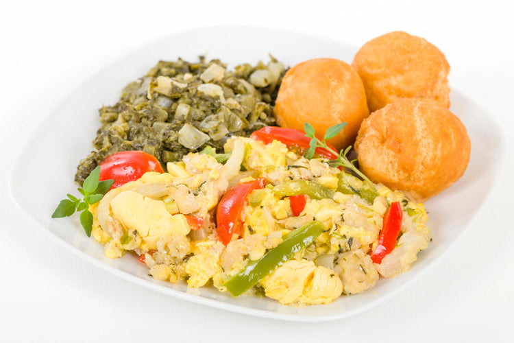 Tru Yardi Breakfast